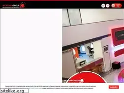 Sites similar to sportsnet.com.tr