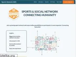 Sites similar to sportsnetwork.fi