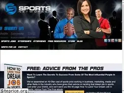 Sites similar to sportsnetworker.com