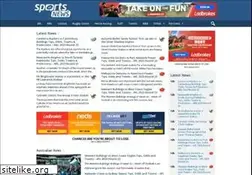 Sites similar to sportsnews.com.au