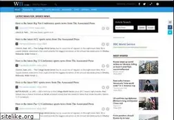Sites similar to sportsnews.com