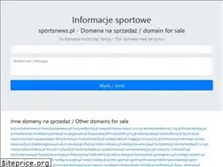 Sites similar to sportsnews.pl