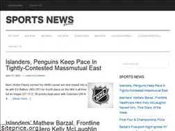 Sites similar to sportsnews24.com