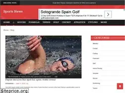 Sites similar to sportsnews247.co.uk