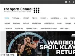 Sites similar to sportsnews247.net
