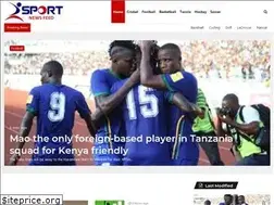 Sites similar to sportsnewsfeed.live