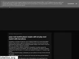 Sites similar to sportsnewsnews.blogspot.com