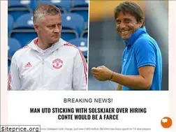 Sites similar to sportsnewsstream.com