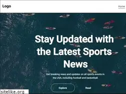 Sites similar to sportsnewsusa.com