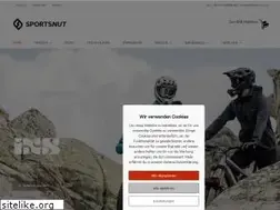 Sites similar to sportsnut.de