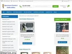 Sites similar to sportsnutcards.com