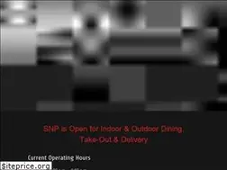 Sites similar to sportsnutpizza.com