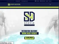 Sites similar to sportsnutritiondist.com