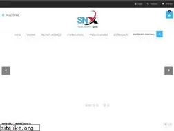 Sites similar to sportsnutritionxpress.com