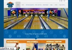 Sites similar to sportsofallsortsky.com