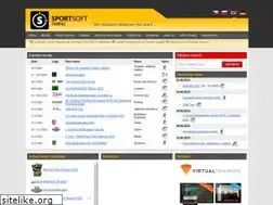 Sites similar to sportsofttiming.sk