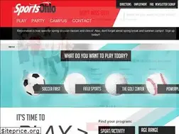 Sites similar to sportsohio.org
