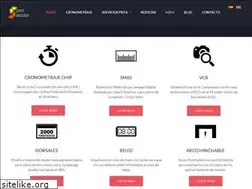 Sites similar to sportsolution.es