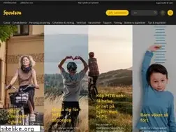 Sites similar to sportson.se