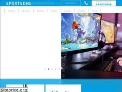 Sites similar to sportsone.co.jp