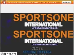 Sites similar to sportsone.com.pk
