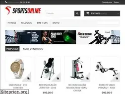 Sites similar to sportsonline.pt