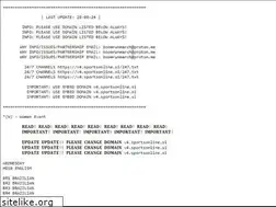 Sites similar to sportsonline.sx