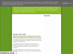 Sites similar to sportsonlinesite.blogspot.com