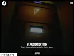 Sites similar to sportsonscreen.com