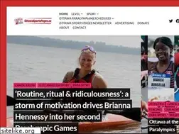 Sites similar to sportsottawa.com