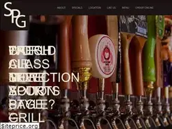 Sites similar to sportspagegrilldallas.com