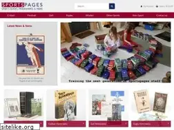 Sites similar to sportspages.com