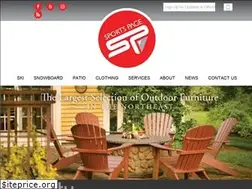 Sites similar to sportspageski.com