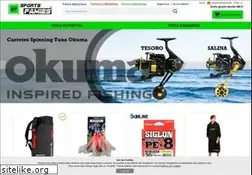 Sites similar to sportspamies.com