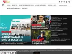 Sites similar to sportspanish.es