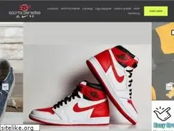 Sites similar to sportsparadise.net