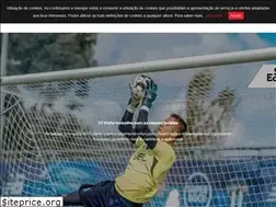 Sites similar to sportspartner.com.pt