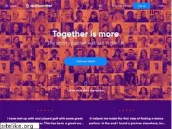 Sites similar to sportspartner.com