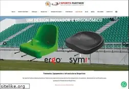 Sites similar to sportspartner.pt