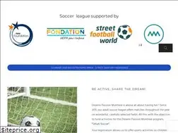 Sites similar to sportspassionmontreal.com