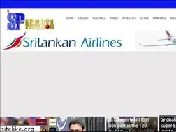 Sites similar to sportspavilion.lk