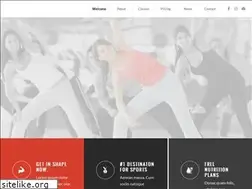 Sites similar to sportspecifictraining.com