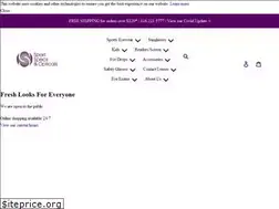 Sites similar to sportspecs.ca