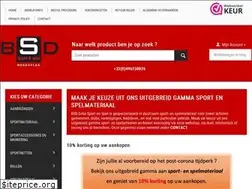 Sites similar to sportspel.be