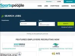 Sites similar to sportspeople.co.nz