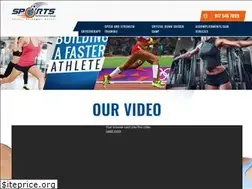 Sites similar to sportsperformancegroup.com