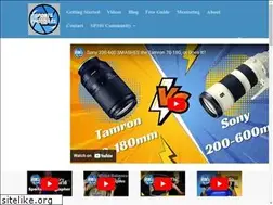 Sites similar to sportsphoto101.com