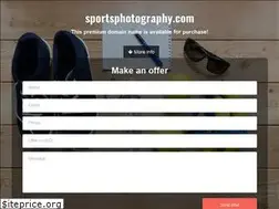 Sites similar to sportsphotography.com