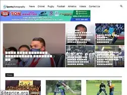 Sites similar to sportsphotography.lk