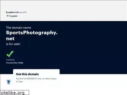 Sites similar to sportsphotography.net